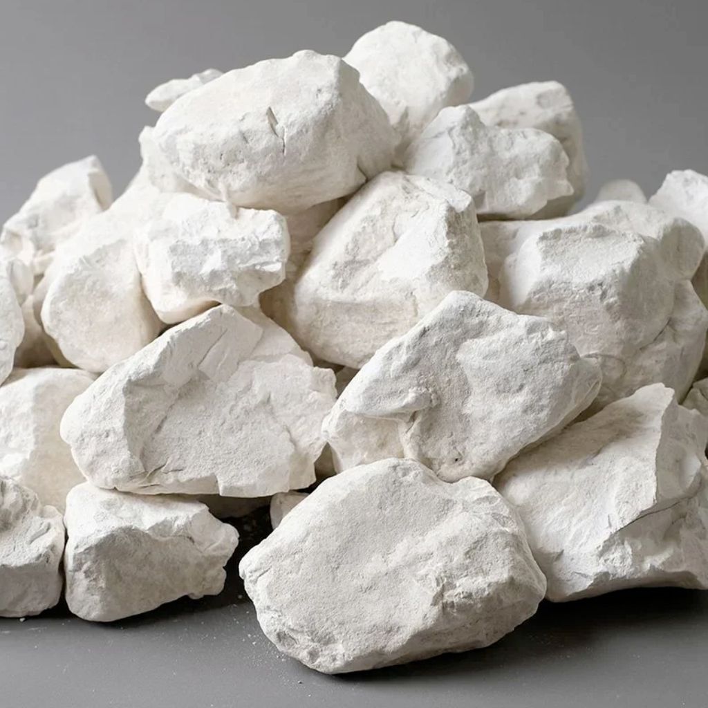 Gypsum Lump is a high-purity, naturally occurring mineral widely used in construction and agriculture. Known for its excellent binding and soil conditioning properties, it is essential for producing cement, plaster, and drywall, as well as improving soil quality. Our Gypsum Lump ensures consistent quality and performance for diverse applications.